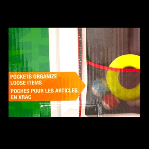 ANIMAL PLANET NEW  HANGING PET ORGANIZER - Picture 6 of 7